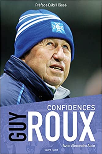 Guy roux