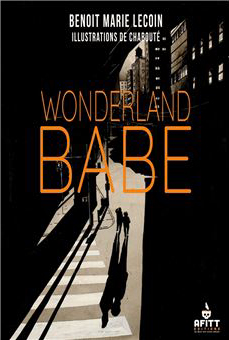 Wonderland-Babe AFITT