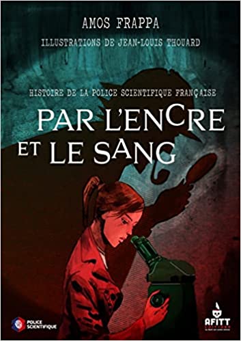 Par l’encre et le sang Afitt