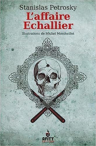 Echallier AFITT